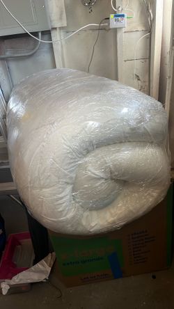 King size COOLING TOPPER