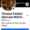 Thomas Feather