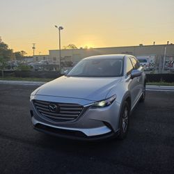 2019 Mazda Cx-9