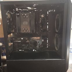 Pc For Sale Open to Selling Parts Individually, PC Doesnt Boot Into Winfows After Putting Into Secure Boot For Battlefield 6 