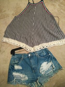 Ropa