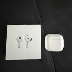 AIRPODS 4