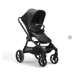 Baby Jogger City Sights Single Stroller