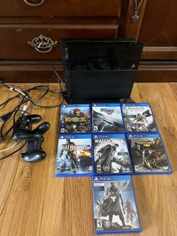PlayStation 4