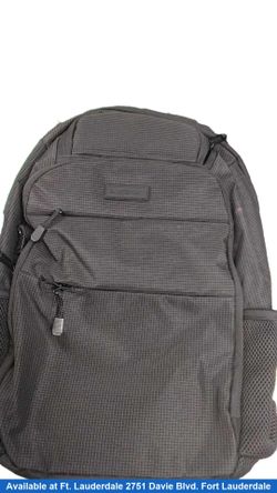 Eastpost Na Black Backpack / Briefcase / Bag
