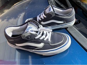 Vans Rowleys Classic 6699 Size 7