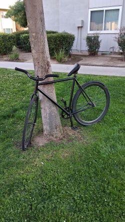 Fixie trades lmk