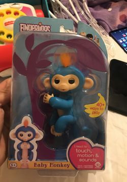 Fingerlings