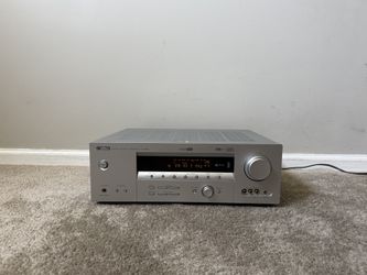 Yamaha HTR-5935 5.1 Home Theater Surround Receiver