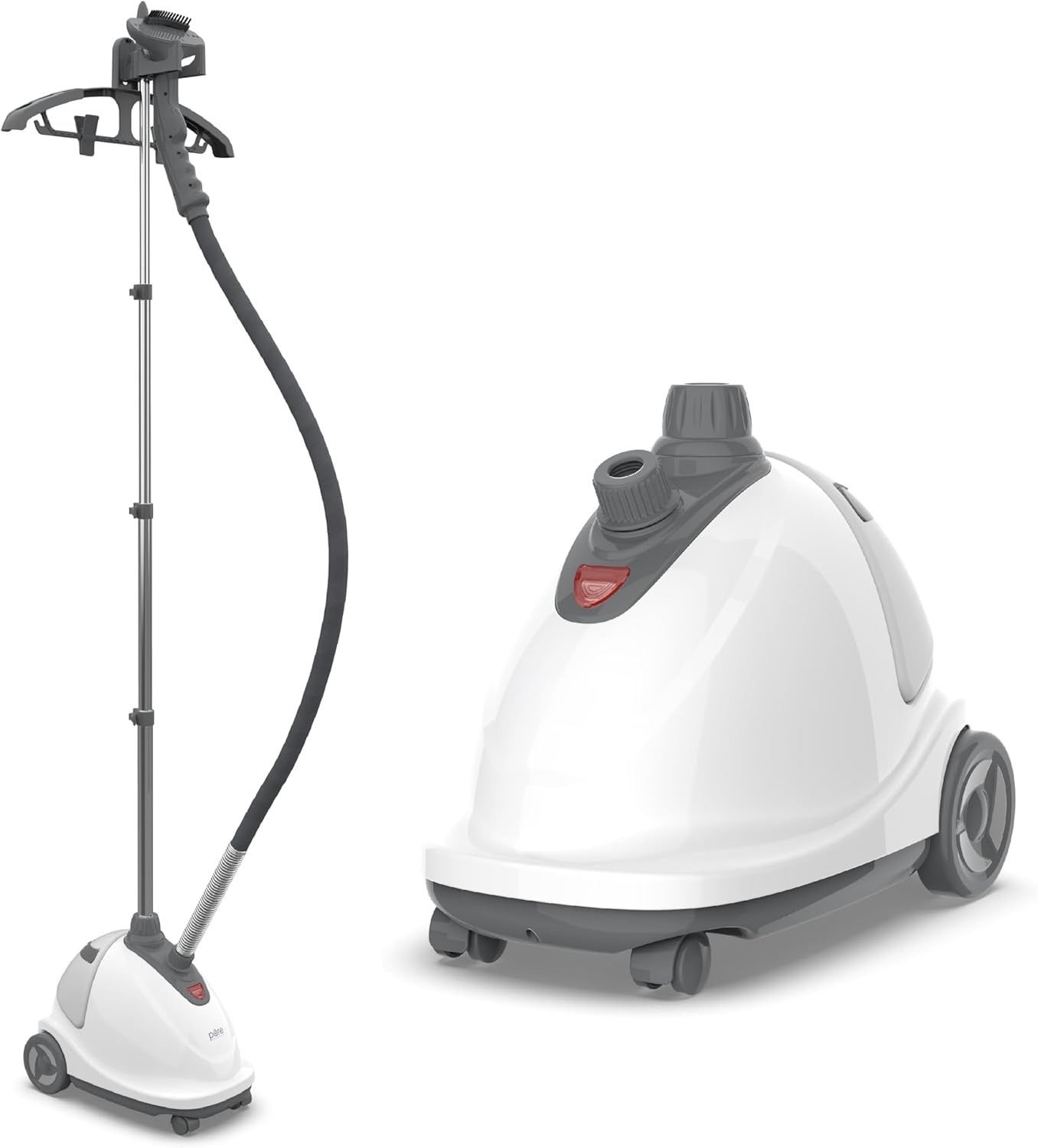 PureSteam XL Professional Steamer 