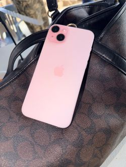 iPhone 15 plus