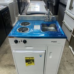 🔥 Avanti Compact Kitchen CK3016 – Only $799! (Was $1,149) 🔥