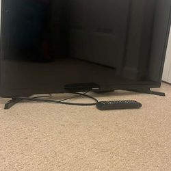 Smart TV 32"