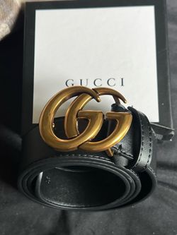 Women’s belt