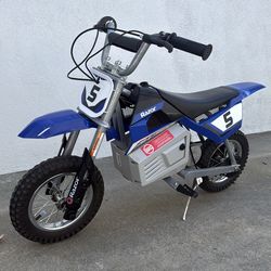 Razor MX350