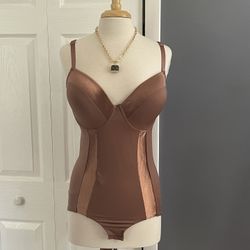 Brand New Bodysuit 