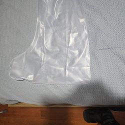 Waterproof Cast Shower Cover