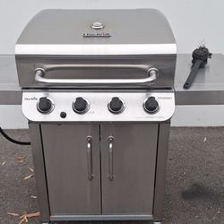 Grill Propane 