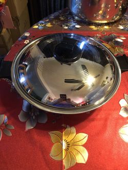 Se Vende La Cazuela Princesa Rena Ware 34 Cm Nueva En Su Caja