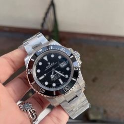 Men’s watch submariner VSF