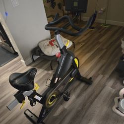 ProForm Stationary Exercise Bike