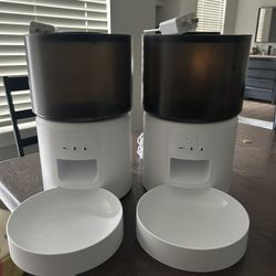 AUTOMATIC FEEDER NEED GONE ASAP