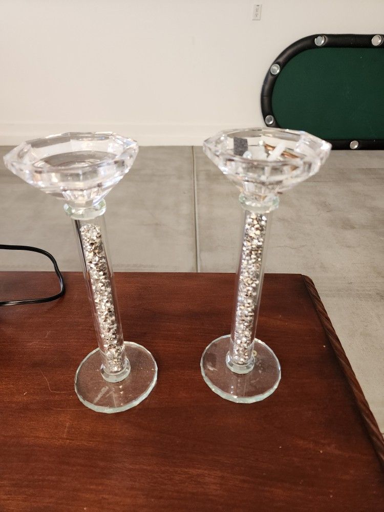 Candle HOLDERS 