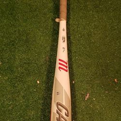 Marucci Cat 8