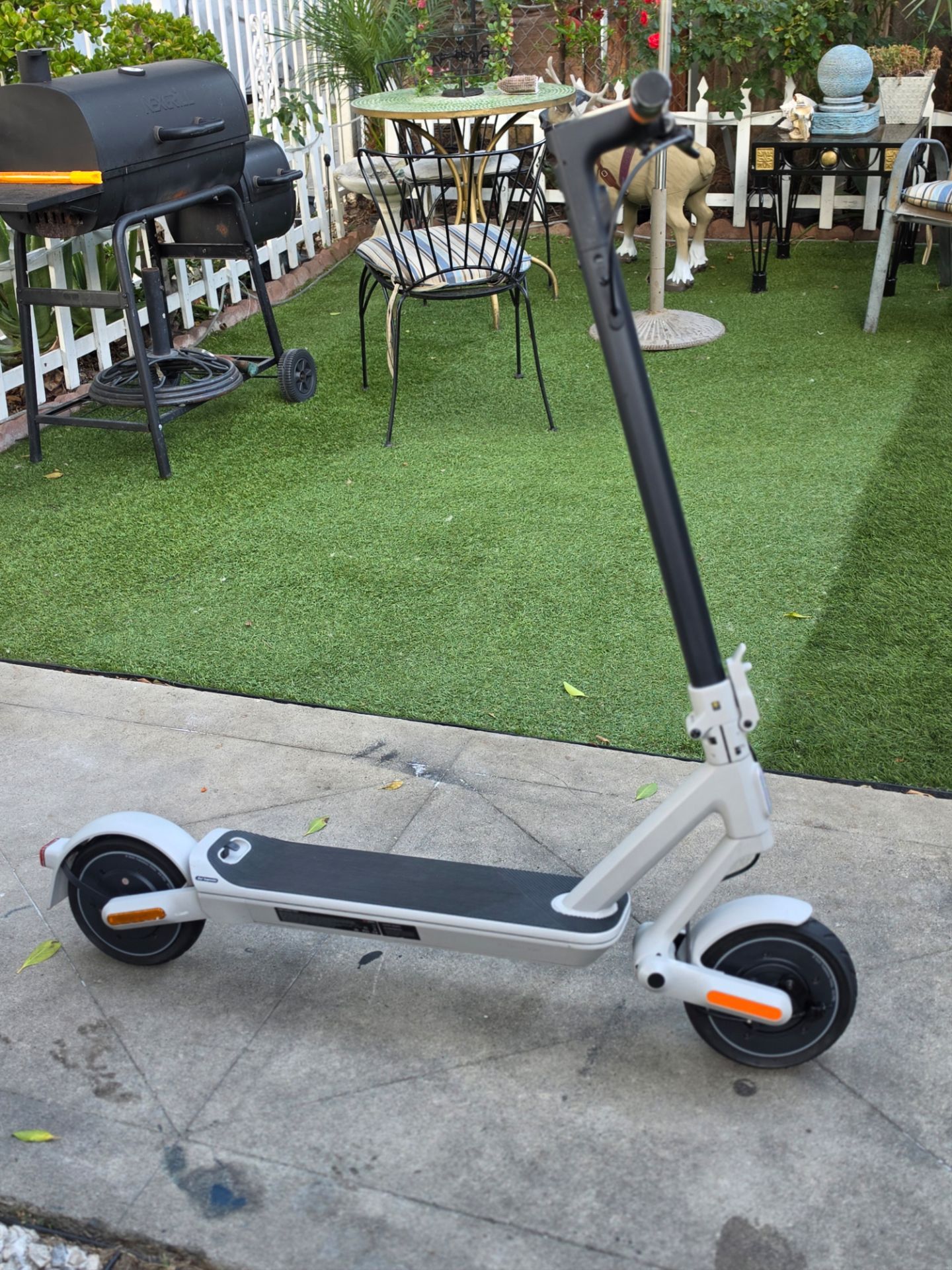 Electric scooter/Patinete electrico