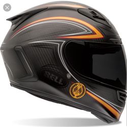 Bell Star RSD Carbon Motorcycle Helmet