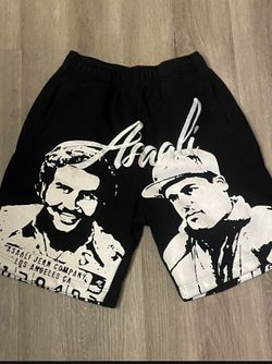 Assali Shorts