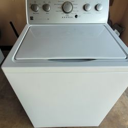 EXTRA LARGE WASHER. 