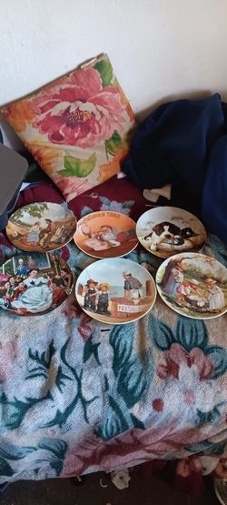 Vintage China