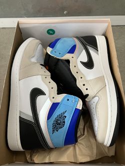 JORDAN 1 HIGH PROTOTYPE