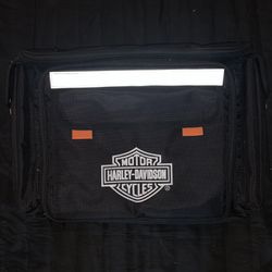NEW Harley Davidson Picnic Bag