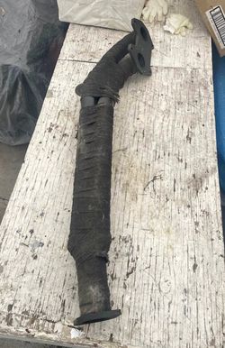 Fc Mazda RX7 13B Racing beat headers in great shape