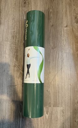 Brand New Yoga Mat In Original Package 