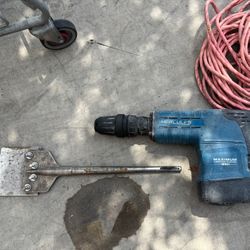 14.5A Rotary Hammer
