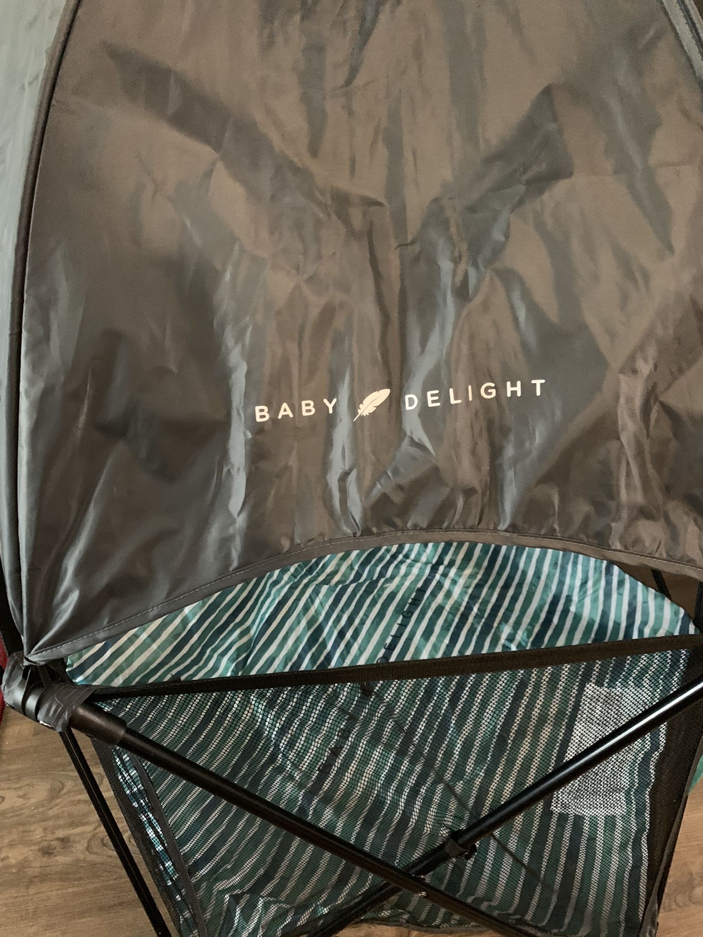 Baby Delight Baby Delight Go With Me