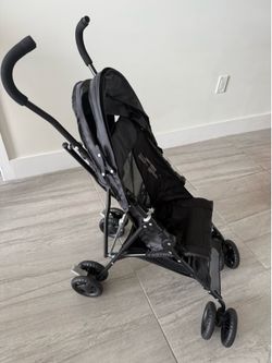 Umbrella stroller
