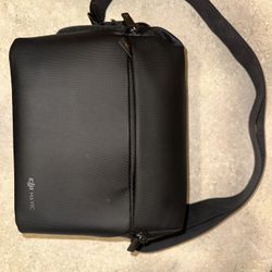 DJI Mavic Air 2 (Fits Mini 3, 2, SE) Drone Carrying /Travel Case - OEM 