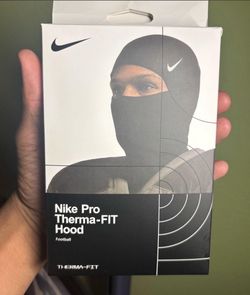 Nike Ski Mask