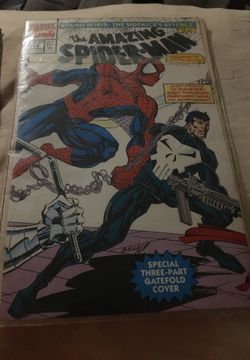 Comic book