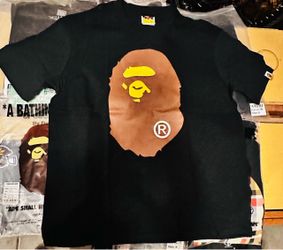 Bape shirt