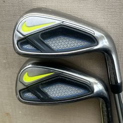 Nike Vapor Fly Sand And AW