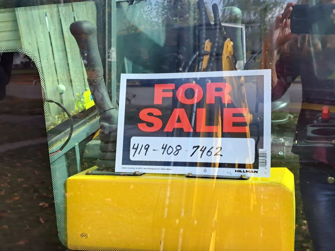 QH13R MIMI EXCAVATOR