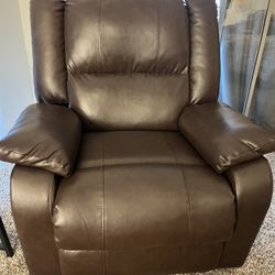 Sillón Reclinable