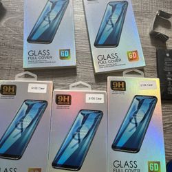 Samsung Galaxy S10e Tempered Glass Screen Protector