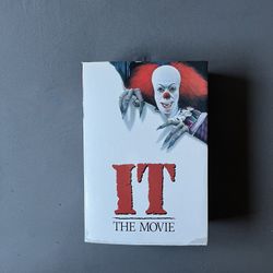 NECA iT (1990) PENNYWISE