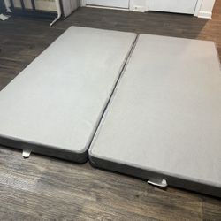 King Size Box Springs